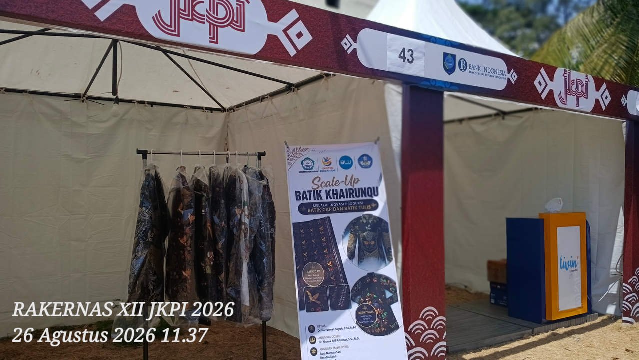 Persiapan